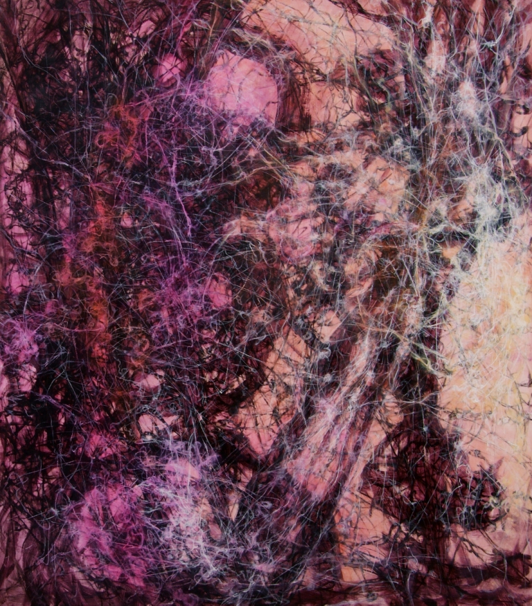 schönheit aus wehmut geboren