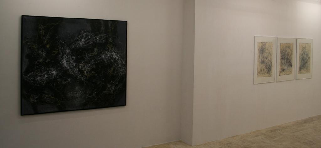 galerie LucienSchweitzer, Luxembourg, 9.12.2010 – 29.1.2011