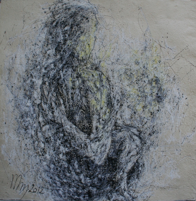 gleichmut V – VIII