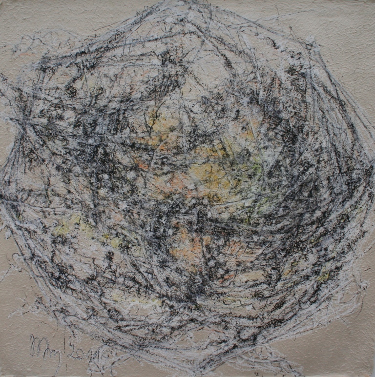 octogon serie I – III